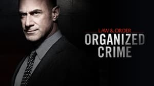 poster Law & Order: Organized Crime