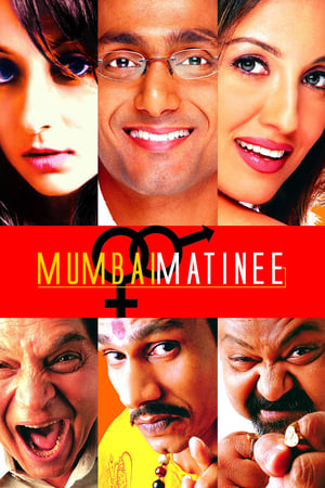 Mumbai Matinee poster