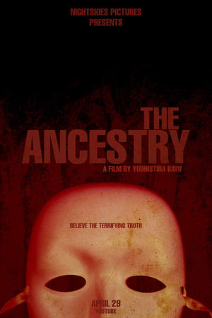 Poster The Ancestry 2019