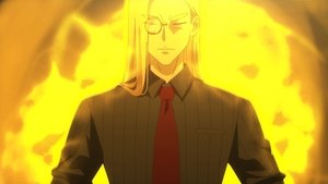 The Daily Life of the Immortal King: 4×9