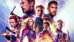 Avengers Endgame (2019) OPEN MATTE HD 1080p Latino