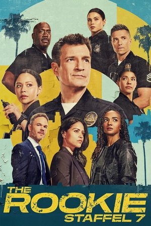 The Rookie: Staffel 7