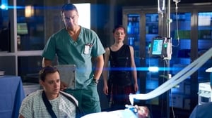 Saving Hope Season 4 Episode 8