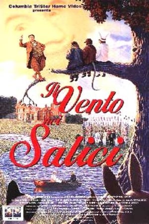 Il vento nei salici