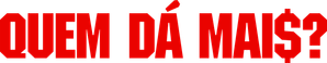 Quem Dá Mais? — Logos 7