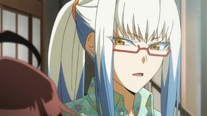 Sousei no Onmyouji Episódio 43