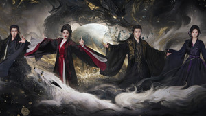 Veil of Shadows ( 2026 )