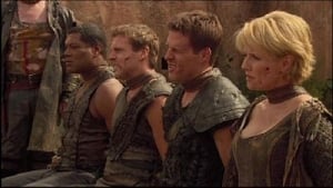 Stargate SG-1 Temporada 9 Capitulo 16