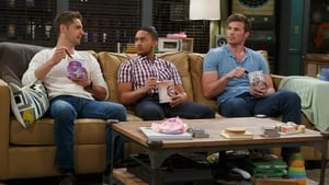 Baby Daddy 4 x Episodio 8