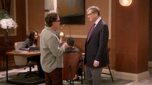 The Big Bang Theory S11E18