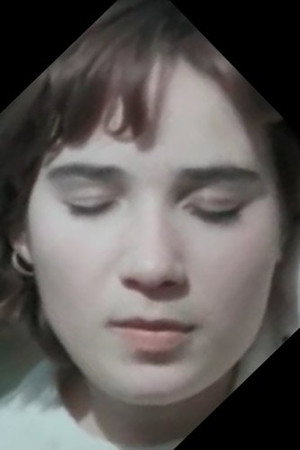 Sabrina Mastrolorenzi portrait