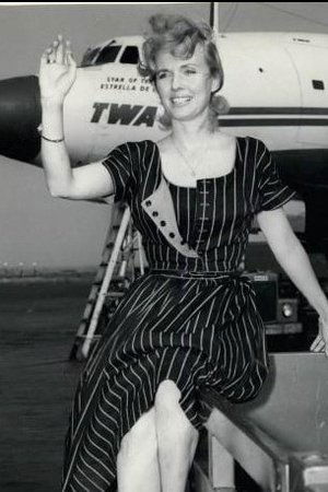 Marietta Elliott
