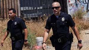 End of Watch – Tolleranza zero (2012)