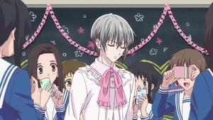 Fruits Basket Season 1 Episode 6