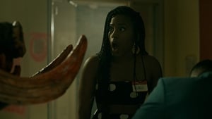 Killer High (2018)