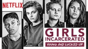 poster Girls Incarcerated