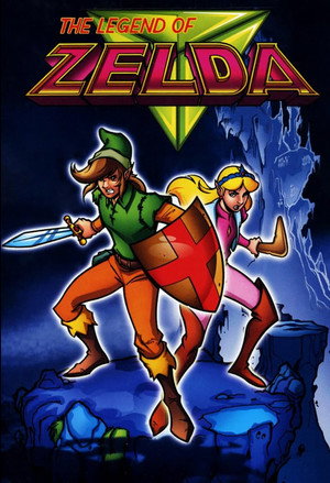The Legend of Zelda (1989)