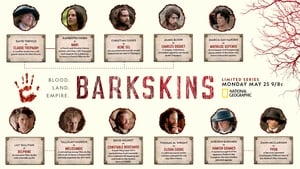 Barkskins