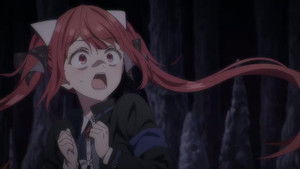 Jack-of-All-Trades, Party of None: 1×6