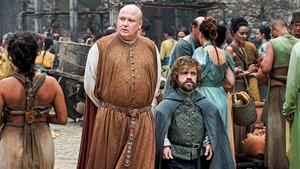 Game of Thrones: 6×8