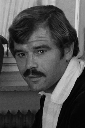 Karl Scheydt portrait