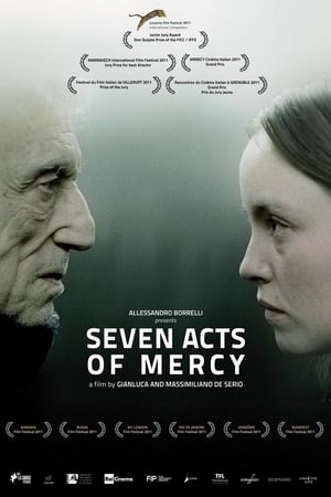 Poster Seven Acts of Mercy (2012)