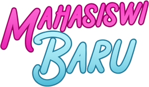 Mahasiswi Baru — Logos 2