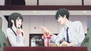 I Want to End This Love Game: 1×5