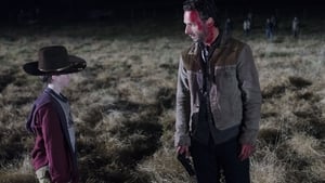 The Walking Dead saison 2 Episode 13