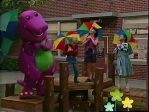 Barney & Friends Season 3 Episode 1