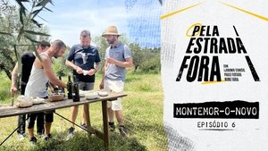 Pela Estrada Fora: 1×6