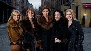 poster The Real Housewives of New York City