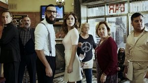 Ver El bar (2017) online