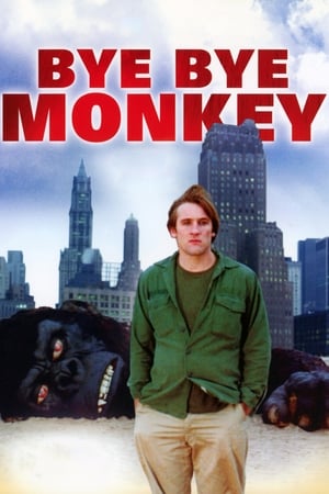 Bye Bye Monkey poster