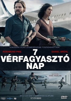 Poster 7 vérfagyasztó nap 2018