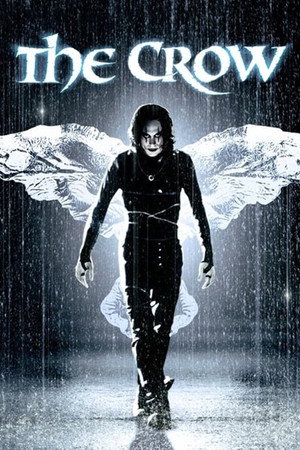 Постер фильма «Ворон (1994)» — (38 из 132)