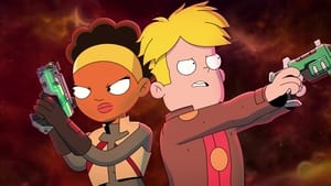 Final Space Season 3 ไฟนอล สเปซ ปี 3 ตอนที่ 3