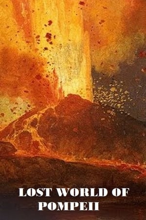 Image Lost World Of Pompeii