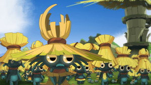 Wakfu: 1×5