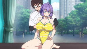 Ova - 2. "Misaki Gets the Massages Everyone Else Is Getting"