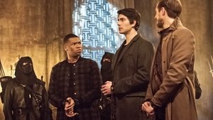 DC’s Legends of Tomorrow: 1×9