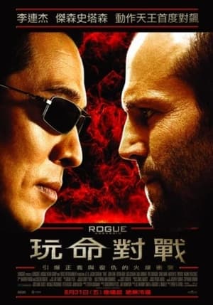 Poster 游侠 2007
