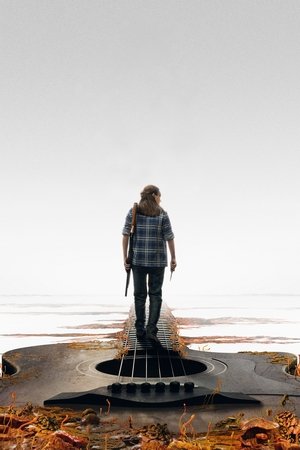 poster The Last of Us - Season 1 Episode 5 : Endure and Survive