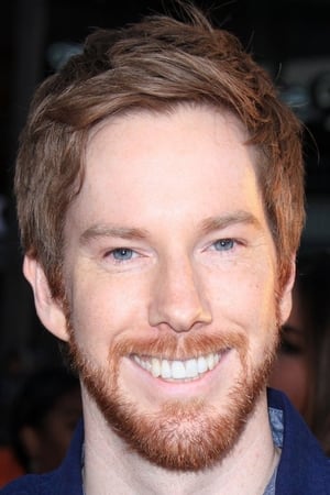 Chris Owen jako Sherman