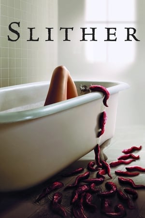 Poster Slither (2006)