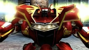 Gladiformers – Os Novos Transformers