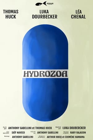 Hydrozoa 2024