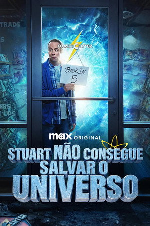 Season 1 poster