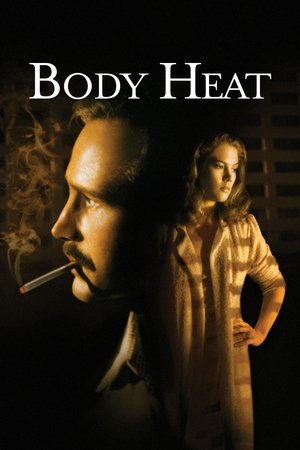 Click for trailer, plot details and rating of Body Heat (1981)