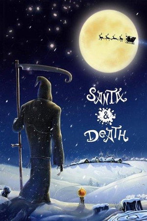 Santa and Death